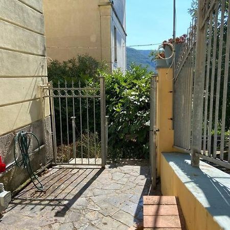 All'Ombra Delle Sophore La Spezia Exterior foto
