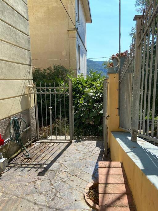 All'Ombra Delle Sophore La Spezia Exterior foto