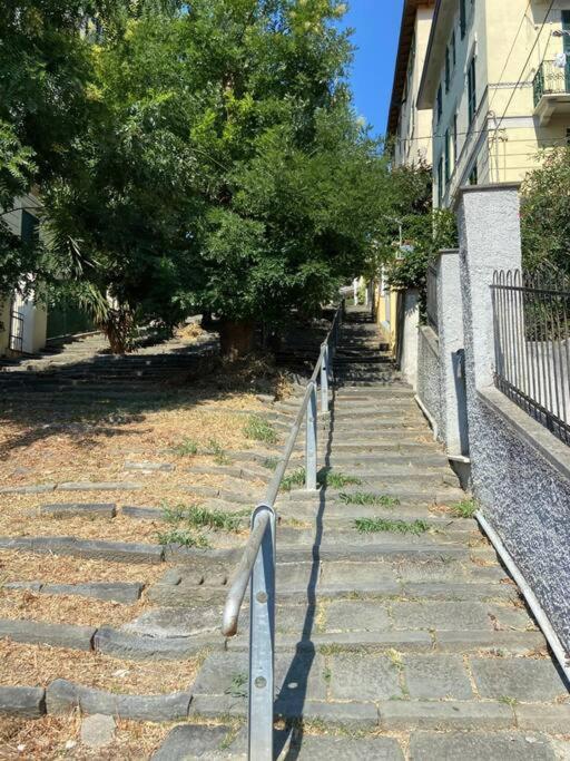 All'Ombra Delle Sophore La Spezia Exterior foto