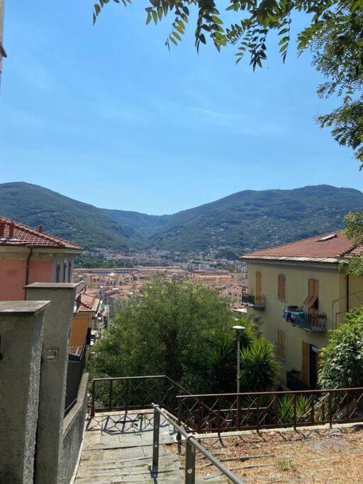 All'Ombra Delle Sophore La Spezia Exterior foto